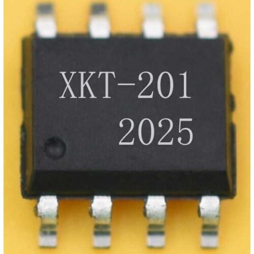 10 Piece Humidifier Electromagnetic Killer Fly Killer High Voltage Generation Electronic Ignition IC Chip XKT-201