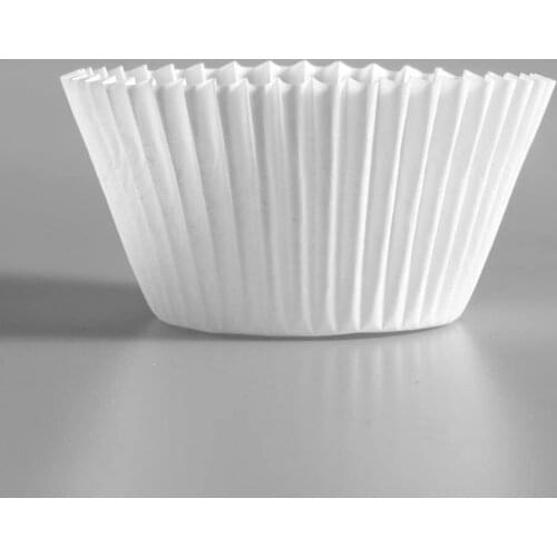 100pcs Disposable Baking Paper Cups Cake Box Cake Mold Cups Cases For Wedding Birthday Party Decoration