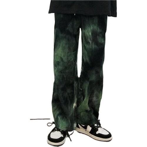 APRIL MODA Women's Corduroy Trousers