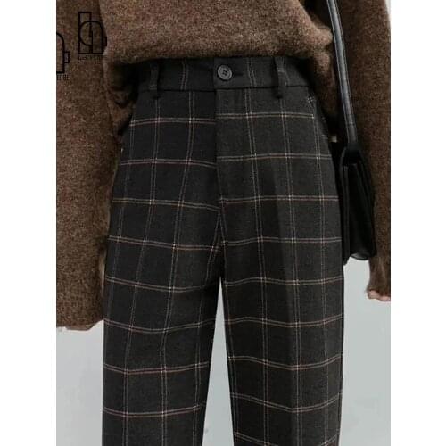 Bella Philosophy Women's Wool Shorts