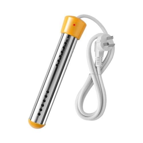 2000W Electric Water Heater Boiler Hot Water Coffee Immersion Travel Instant Hot Macine Portable Pool Heater EU US UK AU Plug