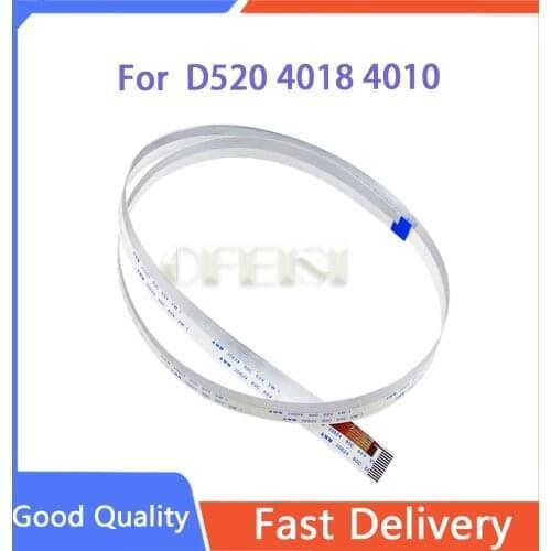 FFC Flat Flex Flexible Cable CCD Scanner Scan CIS for Canon MF 4018 4010 4120 4150 4140 4012 4122 4130 4350 4320 4370 4380 4340