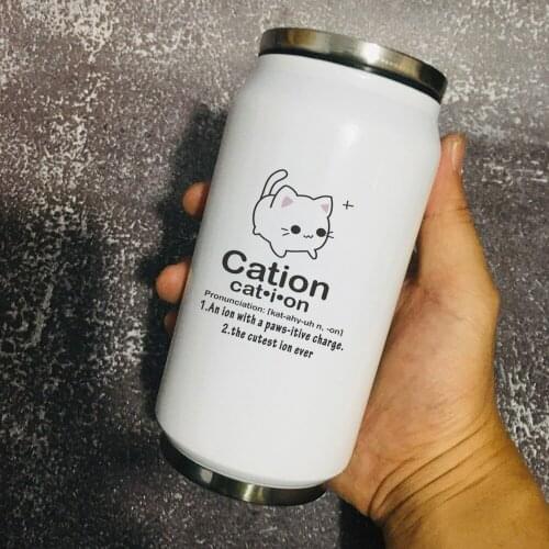 Light Magic Thermos Bottles