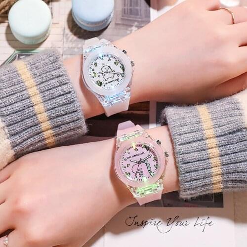 Midnite Star Children's Quartz Watch