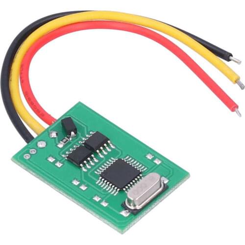 Emulator Module Auto Immo Emulator Programmer Immobilizer System Emulating Fit for E34 E36 E38 E39 E46 EWS Key Emulator