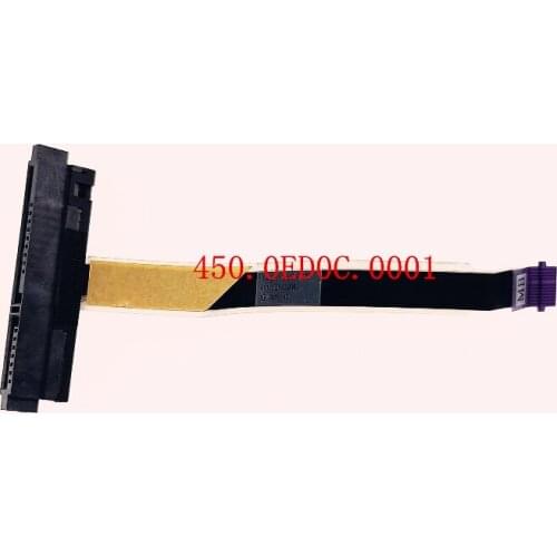 New Laptop HDD LVDS Cable for HP x360 15-CN 15-CN0007TX 14-CD 14-cd054TU CD023TX 450.0ED0C.0001 hard drive HDD connector cable