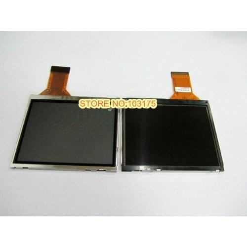 New Origin LCD Screen Display For Sony DSC- VX2100 VX2000 PD 170P PD 190P camera