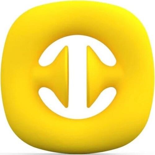 Fitness Hand Exercise Equipment Suction Cup Decompression Grip Exercise Training Arm Strength Hand Grip Enhancer Massage Tool