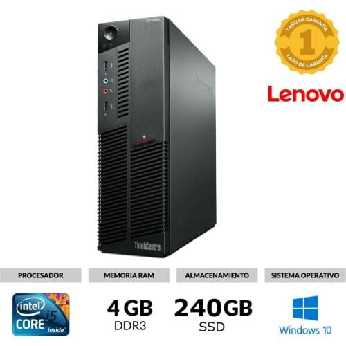 ONOGAL Desktop PCs