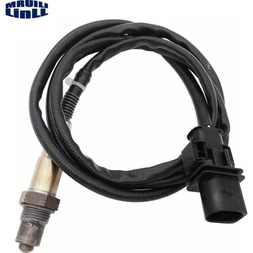 Original O2 Oxygen Sensor Bosc-h OEM 11787540167 7540167-02 0258017092 For BMW E90,E92,E91,E89,E82,E88,E93