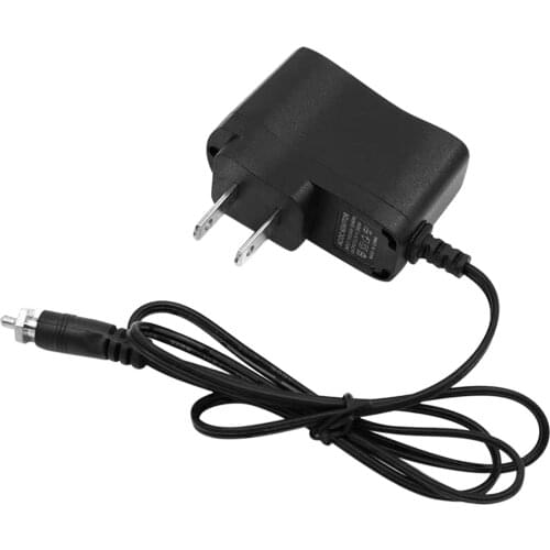 Durable Battery Charger Portable RC Car Truck Compact Travel Replacement Parts Lightweight Fits For HSP RedCat Nitro Powered