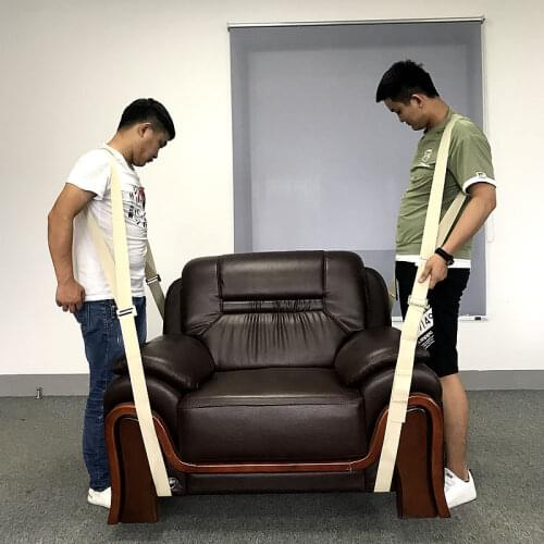 Belt lifting Transport Belt