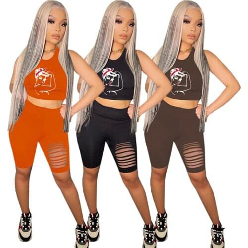 SZ8022 -Two-piece suit