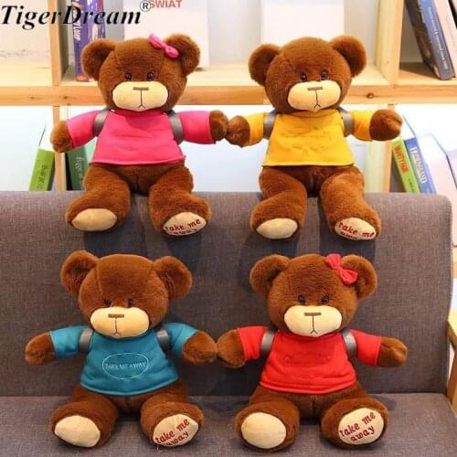 TigerDream Children's Backpacks Toys