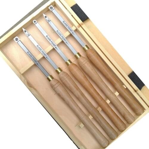 DIY Wood Rotary Handheld Disposable Woodworking Knife Lathe Tool Special Alloy Cutter Head Car Hardwood