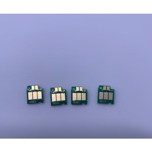 YOTAT Permanent chip LC569 LC565 for Brother MFC-J2510 MFC-J2310 MFC-J3720 MFC-J2510 MFC-J2310 MFC-J3520 printer