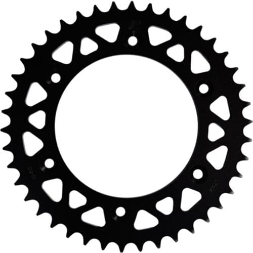 Motorcycle Rear Sprocket Gear for KTM 400 450 530 EXC-F Edition 540 SXS Racing 660 Rallye 620 Duke 625 SMC 640 LC4