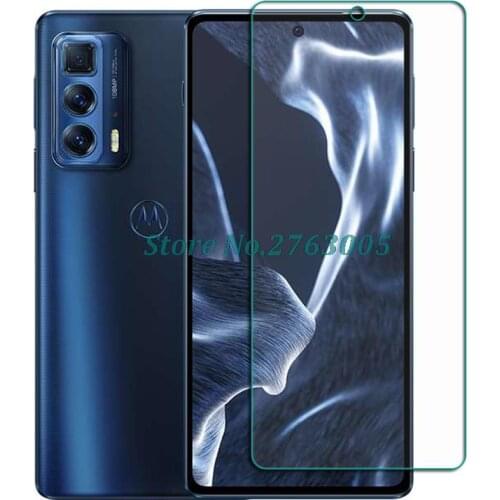 Tempered Glass For Motorola Edge 20 Pro 6.7" Moto Edge20Pro Edge20 20Pro XT2153-1 Protective Film Screen Protector Phone Cover