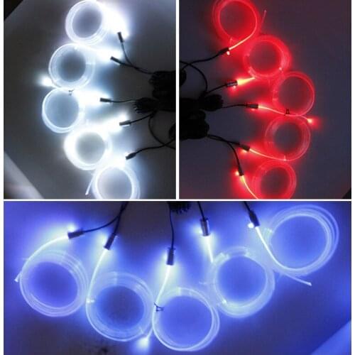 ZSNYLY Fiber Optic Lights