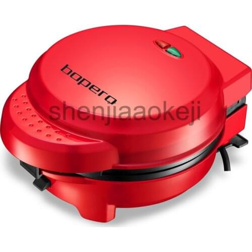 Kitchen multifunction Egg Waffle Maker Donut Machine DIY Waffles machine electric baking pan cake machine household 220v 1pc