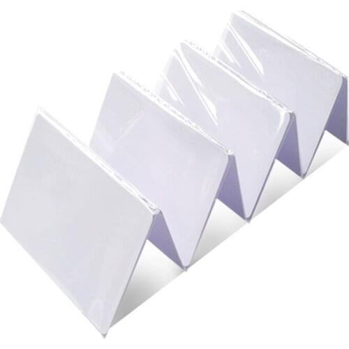 1pcs UID IC Card Changeable MF S50 1K NFC Card RFID Smart Card Block0 Sector Writable 13.56MHZ