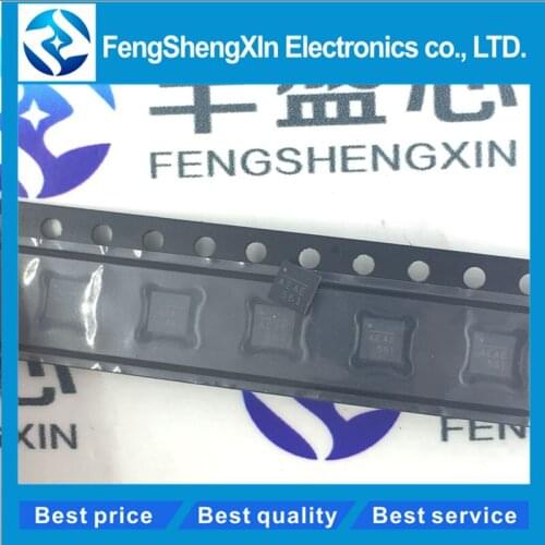 10pcs/lot NB671GQ-LF-Z NB671 AEAD AEAE AEAF AEA QFN-16 24V, High Current Synchronous Step-down Converter