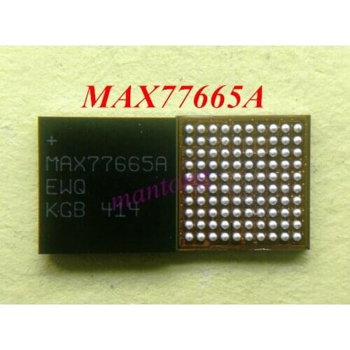 2pcs-20pcs Power IC MAX77665A