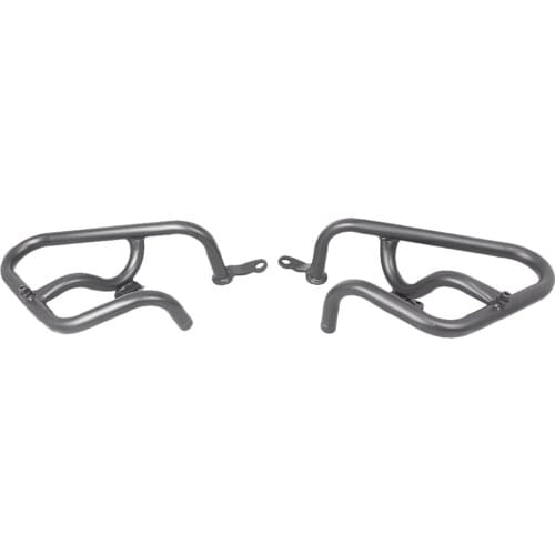 2x Motorcycle Engine Guard Highway Crash Bar Protection Right & Left For Honda NC700X NC700S 2012 2013 2014 2015