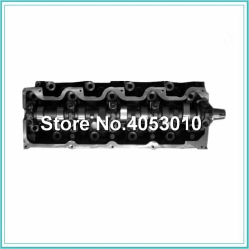 2L Complete Cylinder Head For Toyota 11101-54120 11101-54121 AMC909151