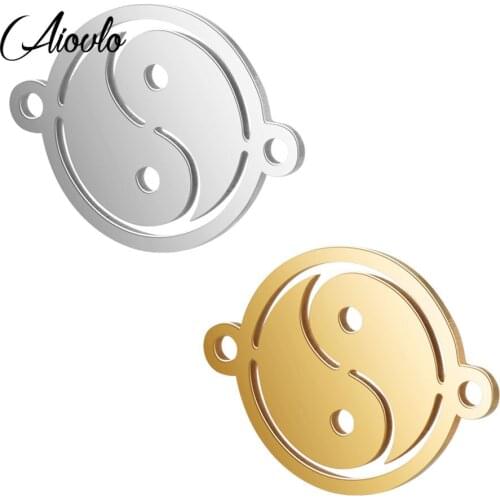 Медальоны женские Aiovlo China At AliExpress