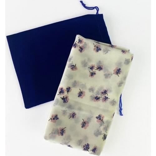 Free Bag Packing Scarf Pearl Chiffon Hijab Printed Dot Shawls Malaysian Arab Headscarf Wraps Flower Foulard Bufanda