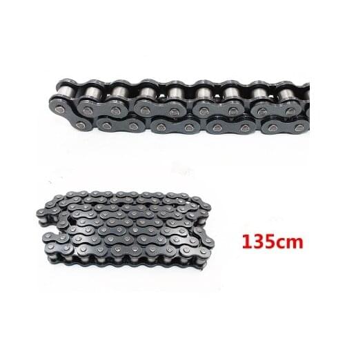 Wholesale 520 Motorcycle Drive Chain