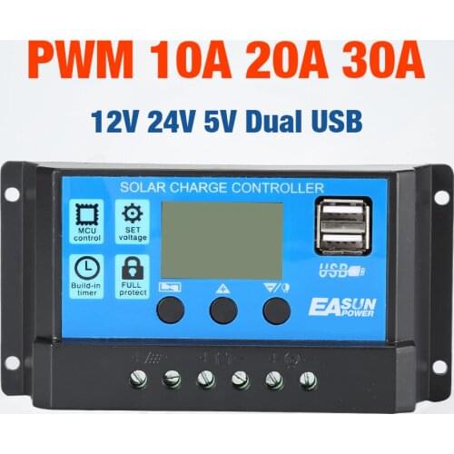 EASUN POWER Electrical Equipment