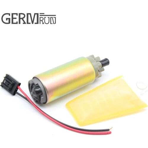 High Pressure Fuel Pumps GERMRUN China