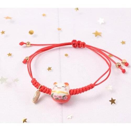 Janedream Bracelets