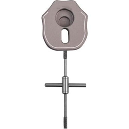 DIY Reel Bearing Pin Remover Kit Baitcasting Maintenance Tools Spool Pin Puller D0LB