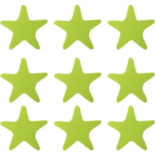 10/12/20pcs Bathroom Anti Slip Sticker Bathtub Sticker Bathroom Non Slip Sticker For Home Bathroom