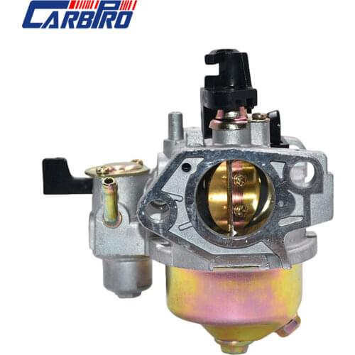 New Carburetor For Honda Engine GX240 GX 240 GX270 8HP 9HP 16100-ZE2-W71