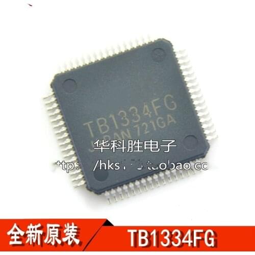 Original 2pcs/ TB1334FG