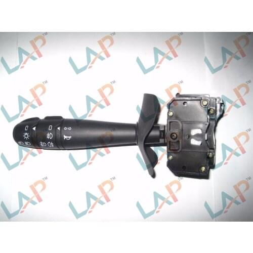 251604 6001551361 251295 7701045281 TURN SIGNAL SWITCH LE01-02114-1 FOR DACIA LOGAN