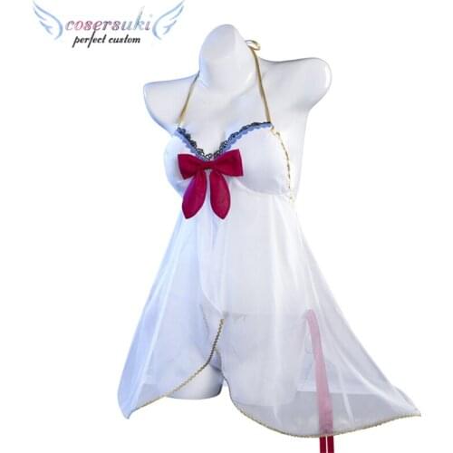 Princess Connect! Re:Dive Pecorine/Eustiana von Astraea Cosplay Costume Halloween Carnival Costume