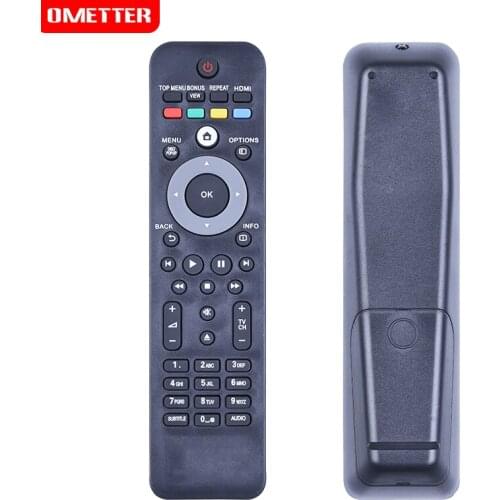 Remote Control For Philips BLU-RAY DISC PLAYER DVD Function Wholesale