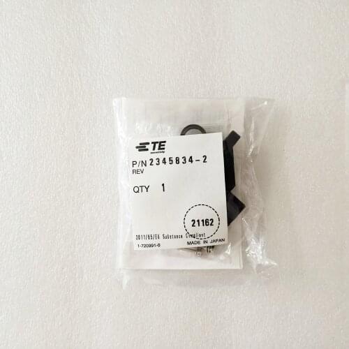 Connector 1473063-2 2345834-2