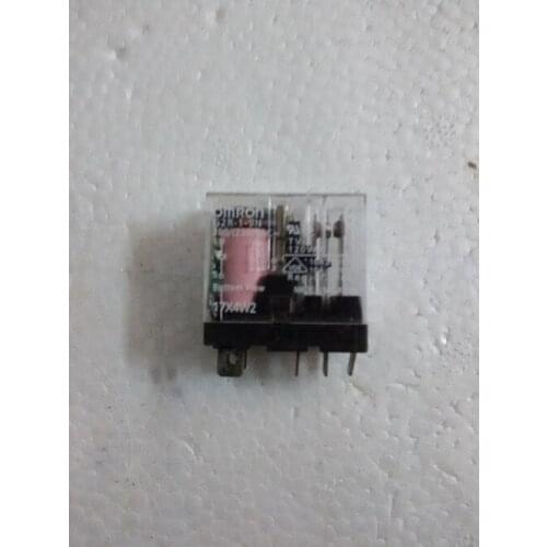 Relays G2R-1-SN 220AC, 110AC, 24VDC, 12VDC