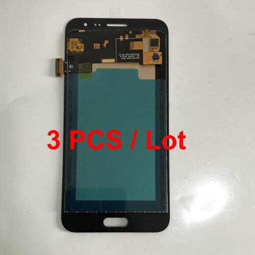 For Samsung Galaxy SM j320 J320A J320F J320M J3 J320FN J320H 2016 Touch Screen + LCD Display Module Assembly + Free Tools