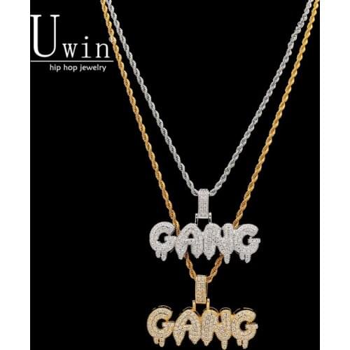 Панк-подвески UWIN China At AliExpress