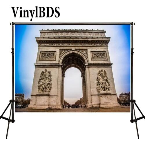 VinylBDS Child Background Photography Stone Is Door Carving Photographic Backgrounds For Photo Studio Digital Print Photocall