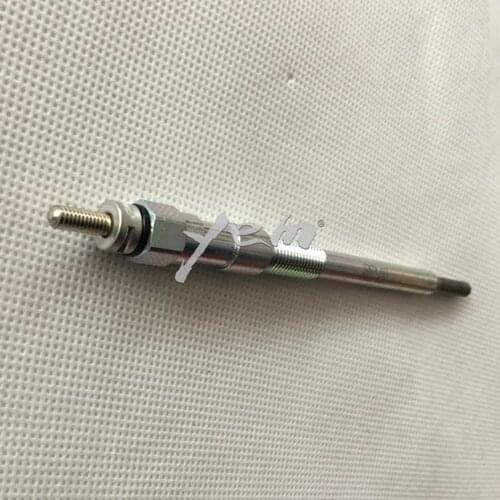 For kubota engine parts V2607 V2607T glow plug 1J700-65512