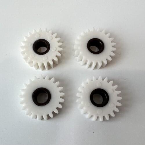 4pcs/lot) Fuji spare part,327D1060172/327D1060172A/327D1060172B Gear O21T for frontier 550/550/570/590,327D1060172A