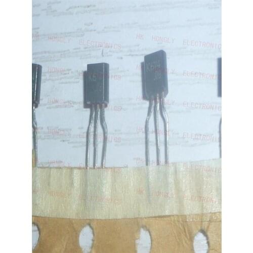 5 PCS K614